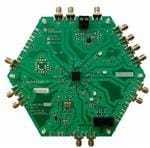 TEXAS INSTRUMENTS 评估、开发板开发工具 LMK04208EVM