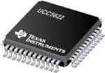 TEXAS INSTRUMENTS 其他接口芯片 UCC5622MWP