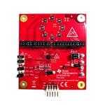 TEXAS INSTRUMENTS LED驱动器 LP5024EVM