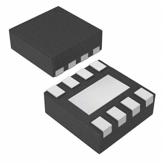 TEXAS INSTRUMENTS 运算放大器 OPA2313IDRGR