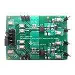 TEXAS INSTRUMENTS 评估、开发板开发工具 ISO1211EVM