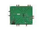 TEXAS INSTRUMENTS 评估、开发板开发工具 LMK03033CEVAL