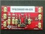 TEXAS INSTRUMENTS 评估、开发板开发工具 TPS22908EVM-025