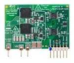 TEXAS INSTRUMENTS 评估、开发板开发工具 LMG3411EVM-029