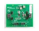 TEXAS INSTRUMENTS DC-DC稳压器 TPS61085-Q1EVM