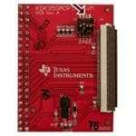 TEXAS INSTRUMENTS 可编程逻辑器件开发套件 KDK350ADPTR-EVM