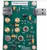 TEXAS INSTRUMENTS 评估、开发板开发工具 TPD3S014-Q1EVM
