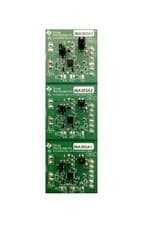 TEXAS INSTRUMENTS 评估、开发板开发工具 INA303EVM