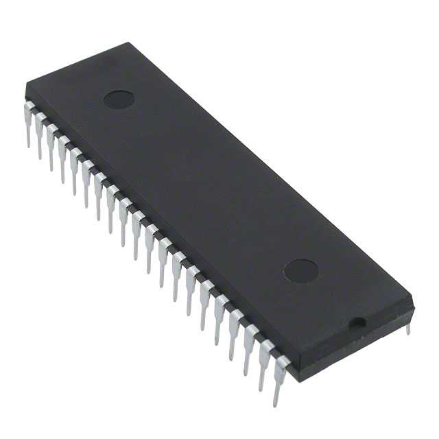 MICROCHIP TECHNOLOGY 微控制器(MCU) PIC16F707-I/P