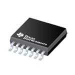 TEXAS INSTRUMENTS DC-DC稳压器 LM2852XMXAX-0.8/NOPB