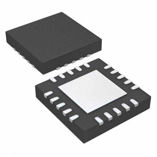 TEXAS INSTRUMENTS 多媒体放大器 TPA6020A2RGWT