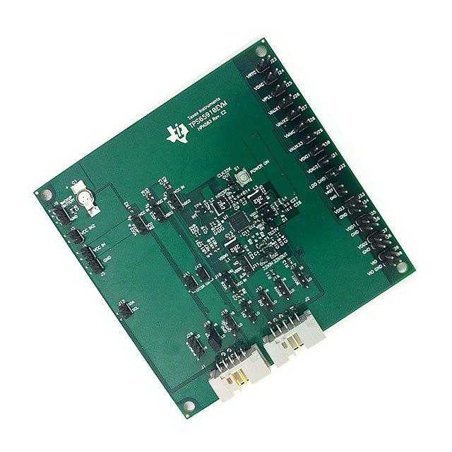 TEXAS INSTRUMENTS 评估、开发板开发工具 TPS65910A3EVM-583