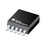 TEXAS INSTRUMENTS 运算放大器 OPA2625IDGST