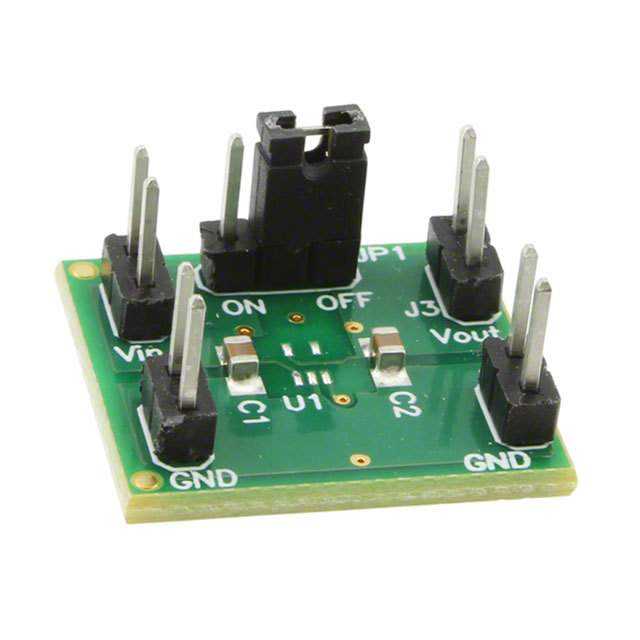 TEXAS INSTRUMENTS 其他稳压器 TLV70033EVM-503