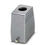 PHOENIX CONTACT 重载连接器 - 外壳/盖罩/基底 1644960