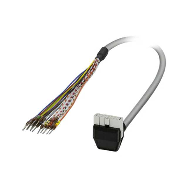 PHOENIX CONTACT 圆形线缆 2900123