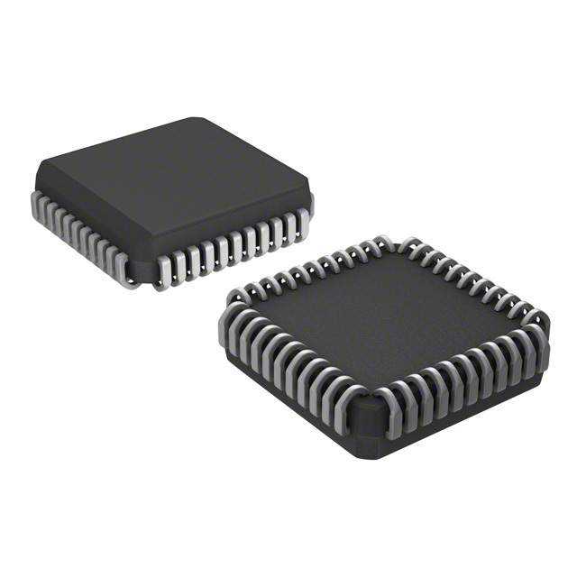 MAXLINEAR 通用异步收发器(UART) XR68C192CJ-F