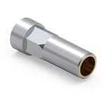 MILL-MAX 端子 - PC 引脚插座/插座连接器 8365-0-15-80-13-27-10-0