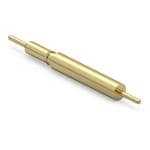 MILL-MAX 端子 - PC 引脚/单接线柱连接器 3406-0-00-21-00-00-03-0