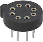 MILL-MAX 用于IC/晶体管的插座 917-93-208-41-005000