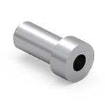 MILL-MAX 端子 - PC 引脚插座/插座连接器 0550-0-15-01-22-02-10-0