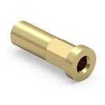 MILL-MAX 端子 - PC 引脚插座/插座连接器 4622-0-15-15-30-27-10-0