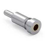 MILL-MAX 端子 - PC 引脚插座/插座连接器 0463-0-15-80-21-27-04-0