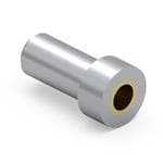 MILL-MAX 端子 - PC 引脚插座/插座连接器 0550-0-15-01-22-27-10-0