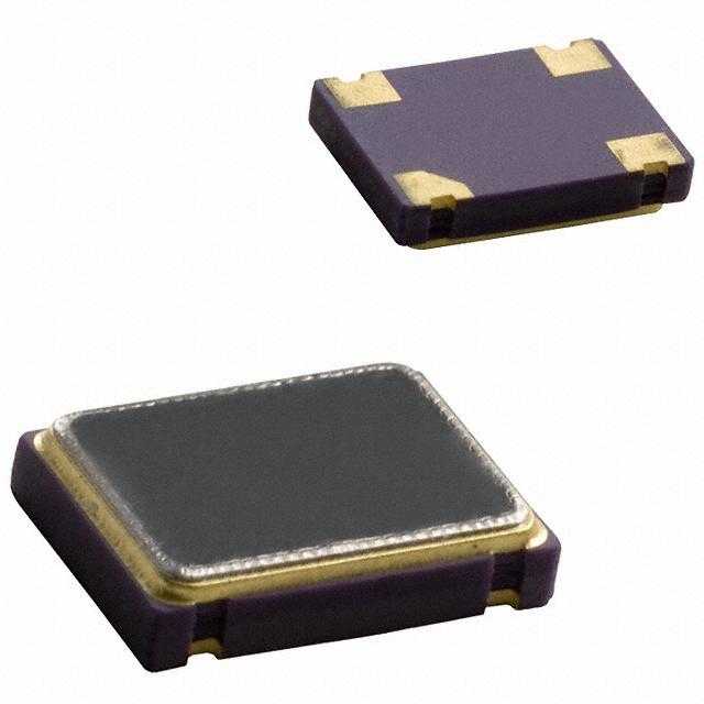 CARDINAL 可编程振荡器 CPPX7-A7BR