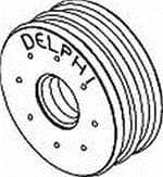 APTIV 其他线缆 15411422