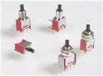 E-SWITCH 按钮开关 800SP9B10M2RE