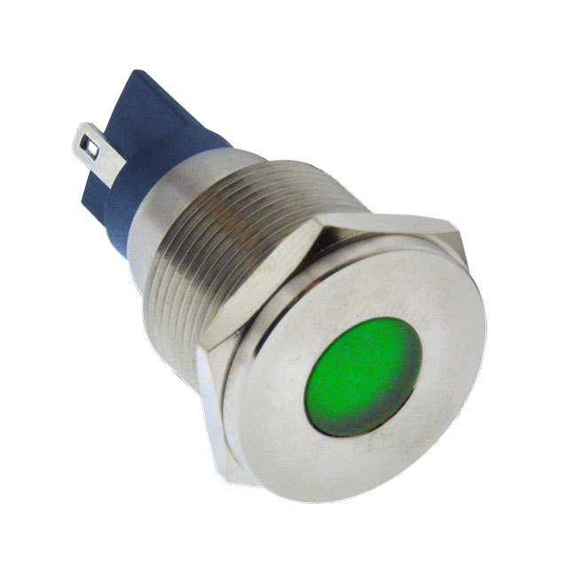 E-SWITCH 发光二极管 PVL19FLS31