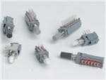 E-SWITCH 按钮开关 PBH6UEENAG1RBLK