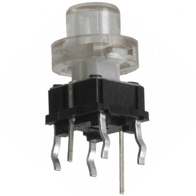 E-SWITCH 轻触开关 TL1265BQSCLR