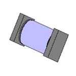 MICROSEMI 整流二极管/整流桥 JANTXV1N5614US