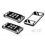 TE CONNECTIVITY 贴片电阻 2-2176070-2