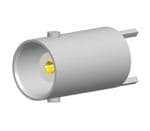 AMPHENOL 同轴连接器（RF） 031-5329