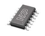 NXP SEMICONDUCTORS 逻辑门 HEF4070BT