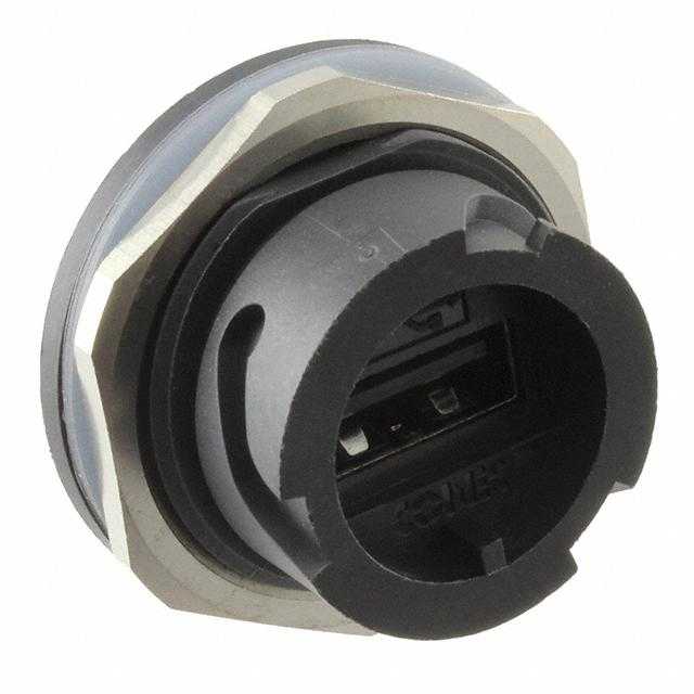 CONEC ELEKTRONISCHE BAUELEMENTE USB/DVI/HDMI 连接器 17-210021