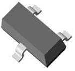VISHAY INTERTECHNOLOGY 齐纳(稳压)二极管 BZX84B5V1-V-GS08