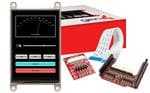 4D SYSTEMS LED显示器件 GEN4-ULCD-35D-CLB