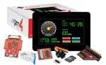 4D SYSTEMS LED显示器件 SK-GEN4-43DCT-CLB-SB