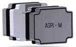 ABRACON 贴片电感 ASPI-M2512-1R0M-T