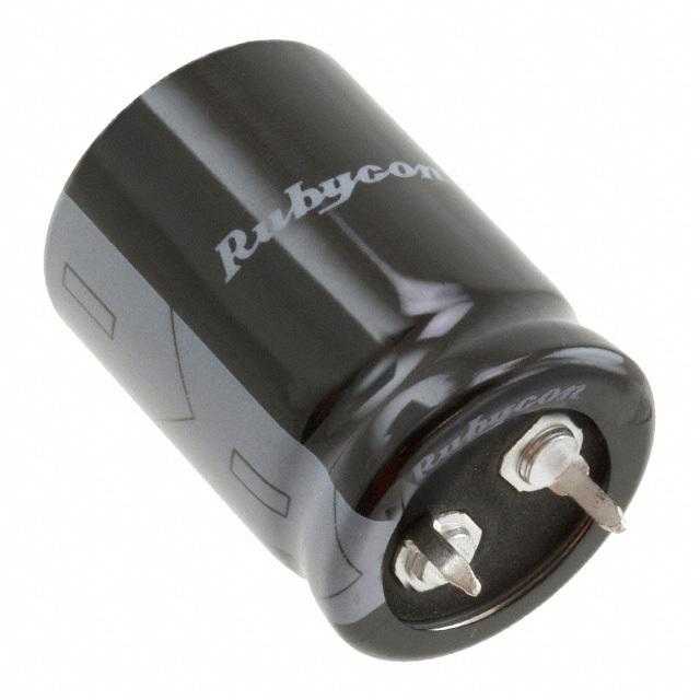 RUBYCON 铝电解电容 35MXC6800MEFCSN25X30