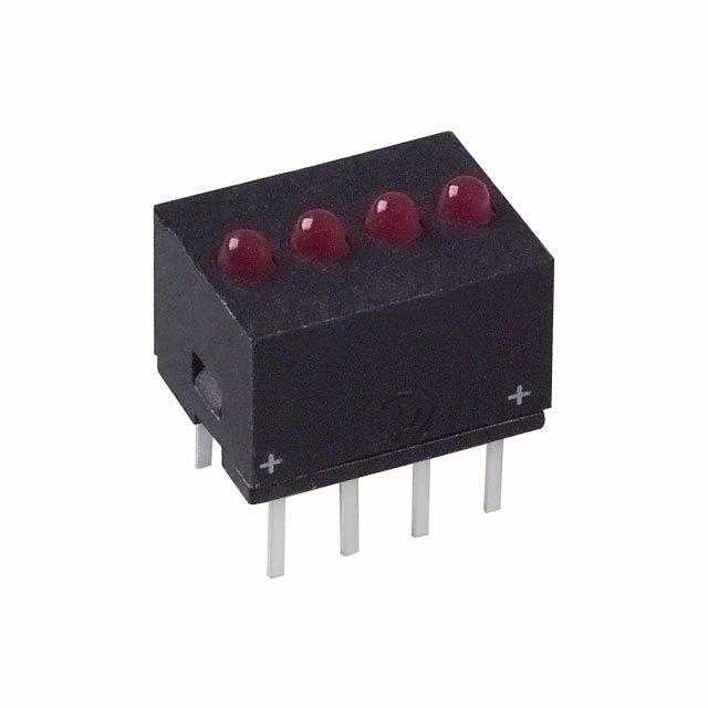 DIALIGHT 发光二极管 5555009F