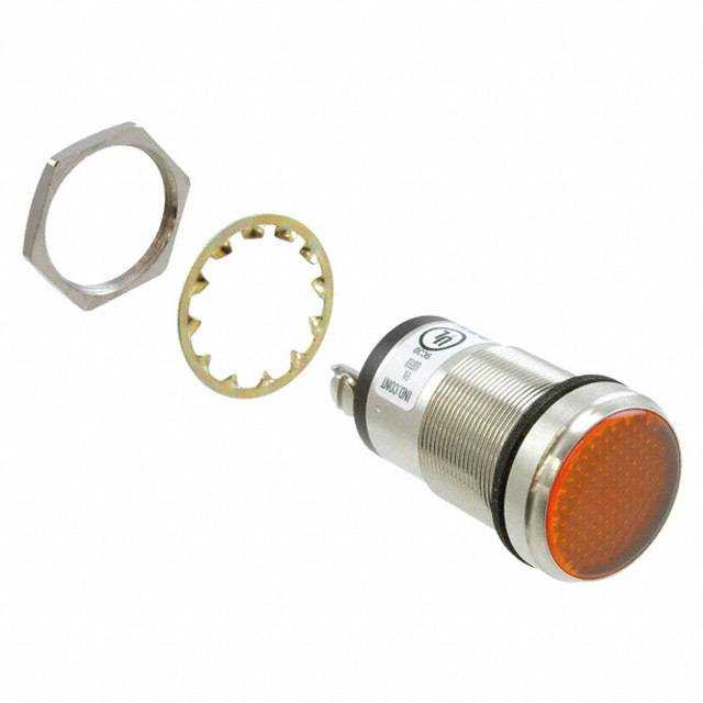 DIALIGHT 发光二极管 5563509304F
