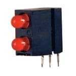 DIALIGHT 发光二极管 553-0111-005F