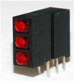 DIALIGHT 发光二极管 570-0100-122F