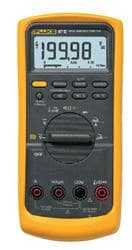 FLUKE 通用万用表 FLUKE-87-V