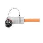 AMPHENOL 汽车连接器 HVBI903R8AFCARDFG35L0000